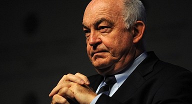 Kemal Derviş hayatını kaybetti