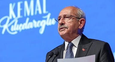 Kemal Kılıçdaroğlu: Mücadele vermeye devam edeceğim