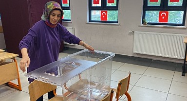 Kocaeli, Cumhurbaşkanlığı Seçimi'ne hazır
