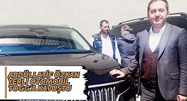 Kocaeli'nde ilk teslimat Darıca'ya yapıldı