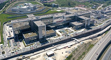 Kocaeli Şehir Hastanesi bölgenin