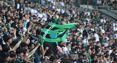 Kocaelispor resmen şampiyon!