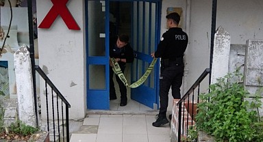 Kocası tarafından vurulan kadın hayatını kaybetti!