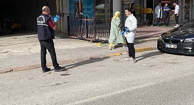 Körfez'de park tartışması kanlı bitti!