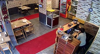Kredi kartı borcunu yatıracağı parası çocuk tarafından çalındı