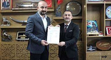 MHP’li Akay, seçimi Yenigün’e değerlendirdi!