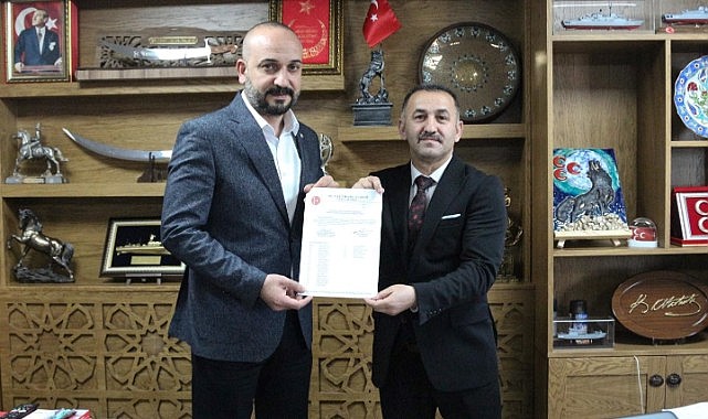 MHP’li Akay, seçimi Yenigün’e değerlendirdi!