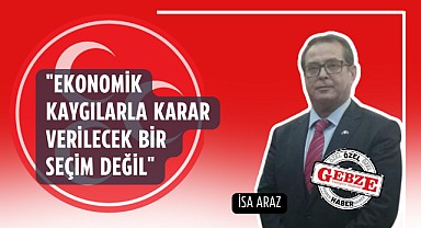 MHP’li Araz’dan seçim için ‘Kritik’ değerlendirmesi!