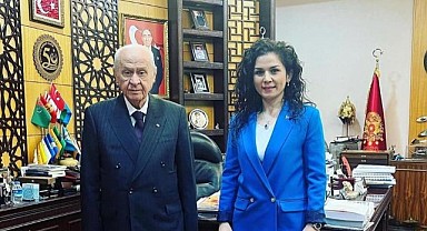 MHP'li Kaşıkçı'dan seçim sonrasında açıklama geldi