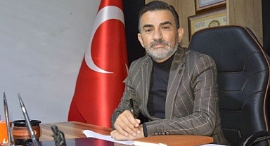 MHP’li Özdemir’den 19 Mayıs’a özel mesaj