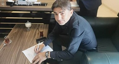 MHP’li Özdemir’den duyarlı davranış!