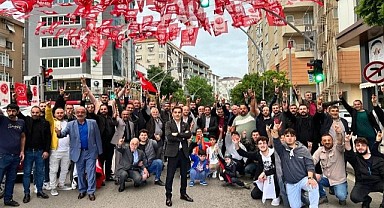 MHP'li Özdemir'den seçim değerlendirmesi