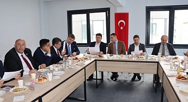 Millet İttifakı, Kocaeli'nde sandık verilerine göre çalışacak