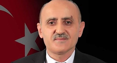 Muhtar Hüseyin Özdemir, görevine yeniden başladı