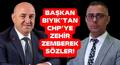 Muzaffer Bıyık, Termal Grup ile ilgili bir açıklama daha yaptı!