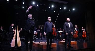 Oda Orkestrası sanatseverlerle buluşacak