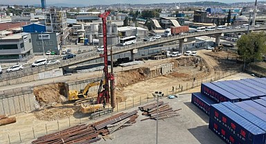 Osmangazi Köprüsü'nün trafik yükü azalacak