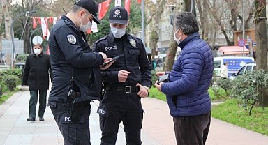 Pandemi dönemi kesilen cezalar iade edilecek!