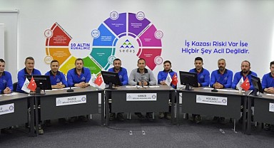 SEDAŞ, “Mutlu Yarınlar” için buluştu