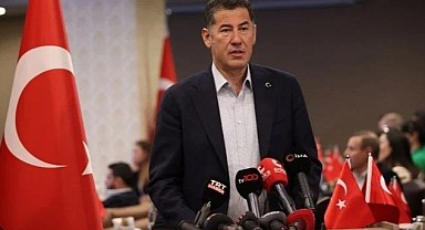 Sinan Oğan'dan ikinci tura ilişkin açıklamalar