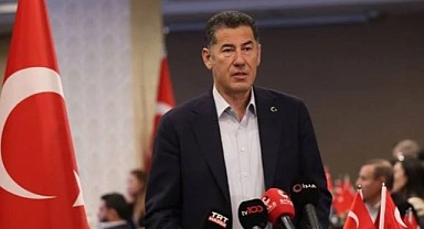 Sinan Oğan, ikinci tur kararını açıkladı!