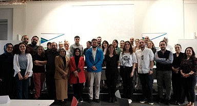 Sokaklar bu projeyle dönüştürülecek