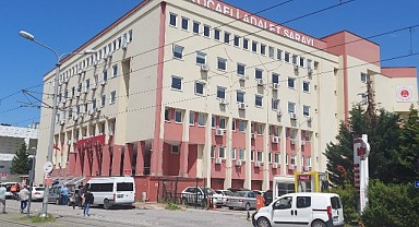 Sosyal medya üzerinden dolandırdı, hapis cezasına çarptırıldı