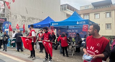 Soyluçiçek, “Sandıkları Millet İttifakı ile patlatacağız”