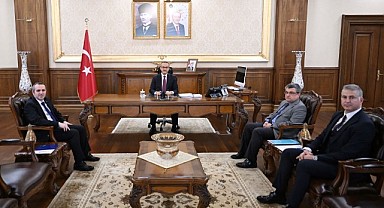 TKDK, Kocaeli’nde destek ofisi açıyor
