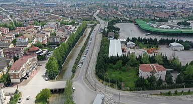 Tramvay ihalesine rekor katılım