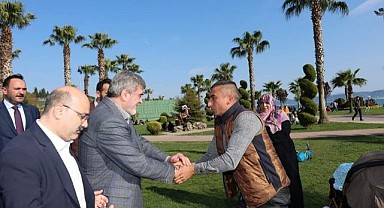 Üniversiteli gençlere “Gençlik Kartı” müjdesi