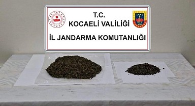 Uyuşturucu operasyonlarında 2 şahıs gözaltına alındı!