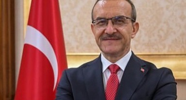 Vali Yavuz’dan Dünya Çiftçiler Günü Mesajı