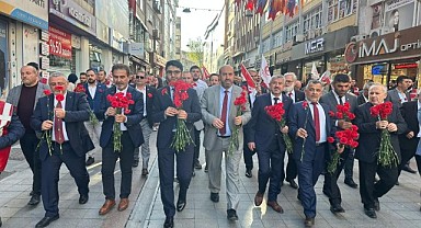 Yeniden Refah Partililerden Gebze'ye çıkarma!
