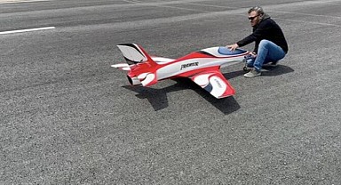 Yerli havacılık motorları artık seri üretime hazır