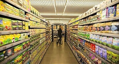 Yıllık enflasyon yüzde 43,68 oldu