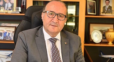 Zeytinoğlu cari denge verilerini değerlendirdi