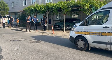 1 kişinin öldüğü o kavgaya ilişkin 3 kişi tutuklandı!