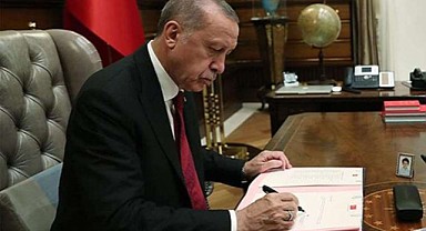 17 bakanlıkta 68 Bakan Yardımcısı belli oldu!