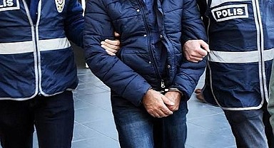 3 yılla aranan hükümlü yakalandı!