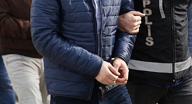 4 yıl kesinleşmiş cezası bulunan hükümlü yakalandı!