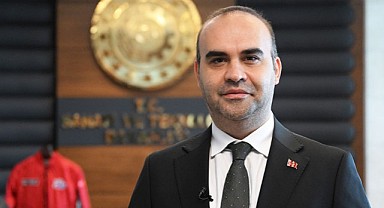 450 milyon dolarlık dev bütçe