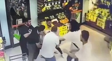 Aldığı karpuzu iade etmek isteyince olanlar oldu!