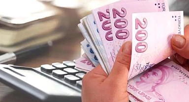 Asgari ücrette zam maratonu başlıyor!