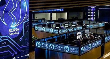 Borsa İstanbul'da yeni zirve