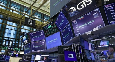 Borsa İstanbul geçen yılın dünyanın en fazla kazandıran borsası oldu