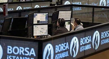 Borsa İstanbul, güne yükselişle başladı