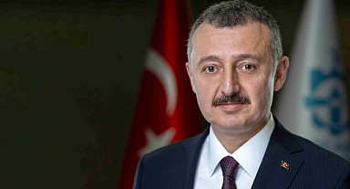 Büyükakın'dan Babalar Günü mesajı