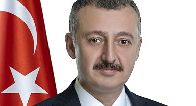 Büyükakın LGS’ye girecek öğrencilere başarılar diledi