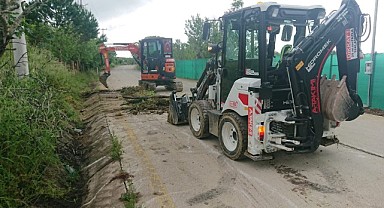 Büyükşehir A Takımı hiç durmadan çalışıyor